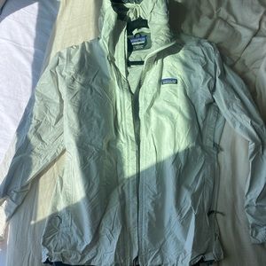 Women’s large, color white, condition like new